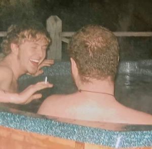 Meet your Posher, Robyn